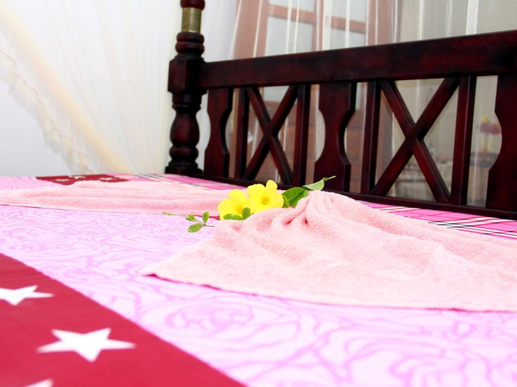 Sethun House Hotel Mirissa Cameră foto