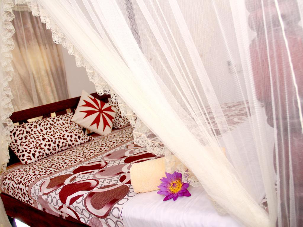 Sethun House Hotel Mirissa Cameră foto