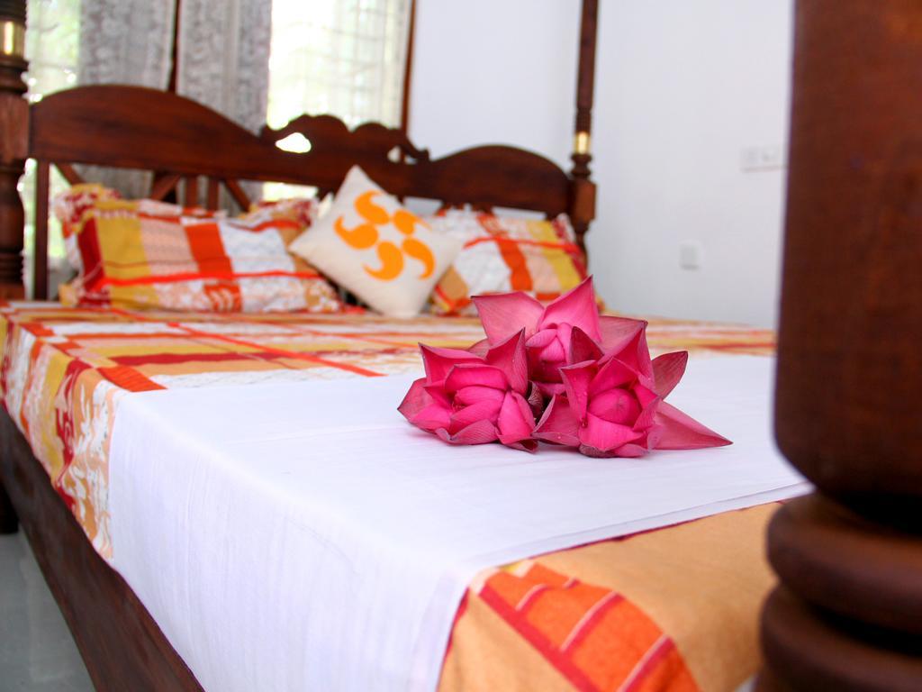 Sethun House Hotel Mirissa Cameră foto